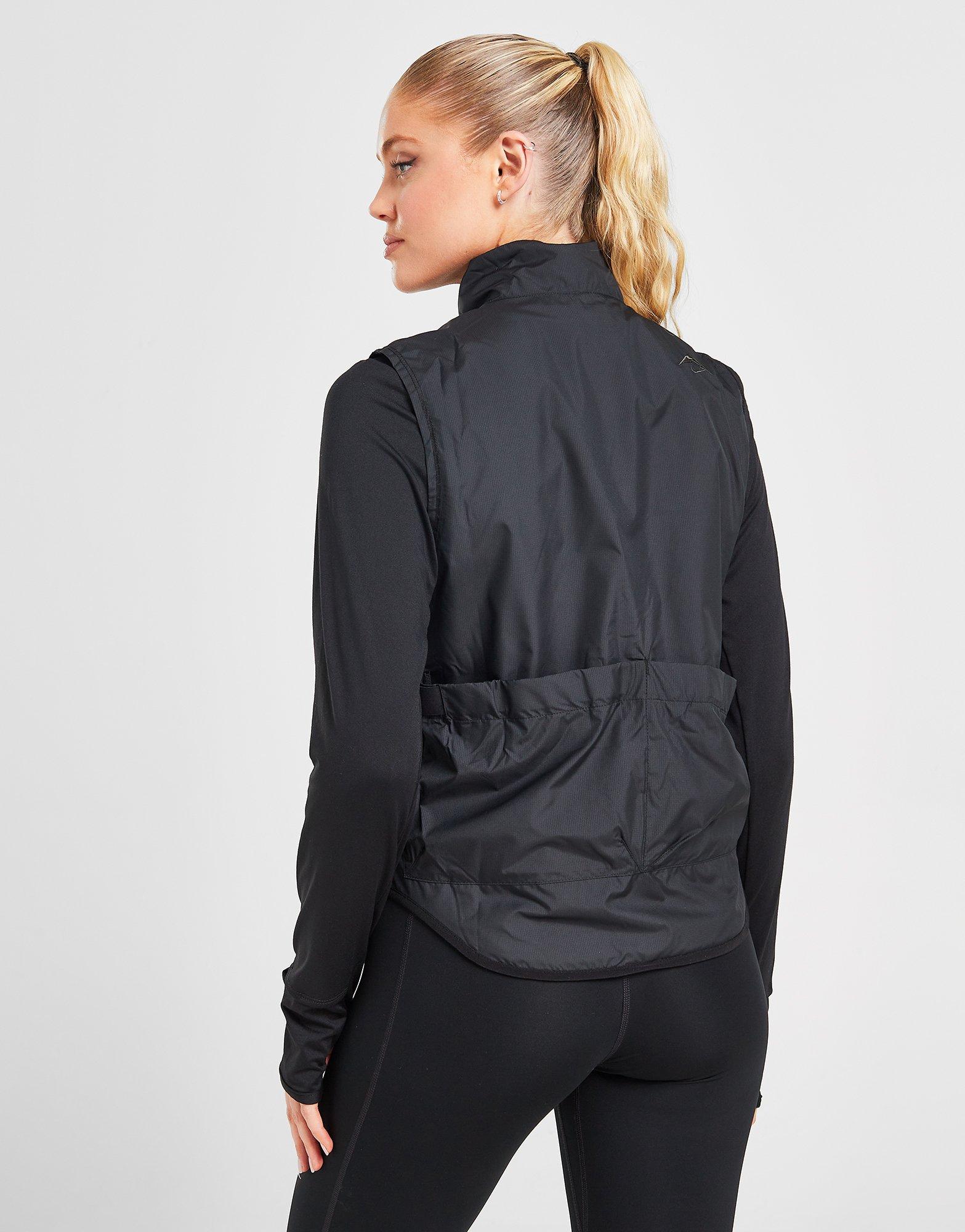 Nike Running Trail Gilet
