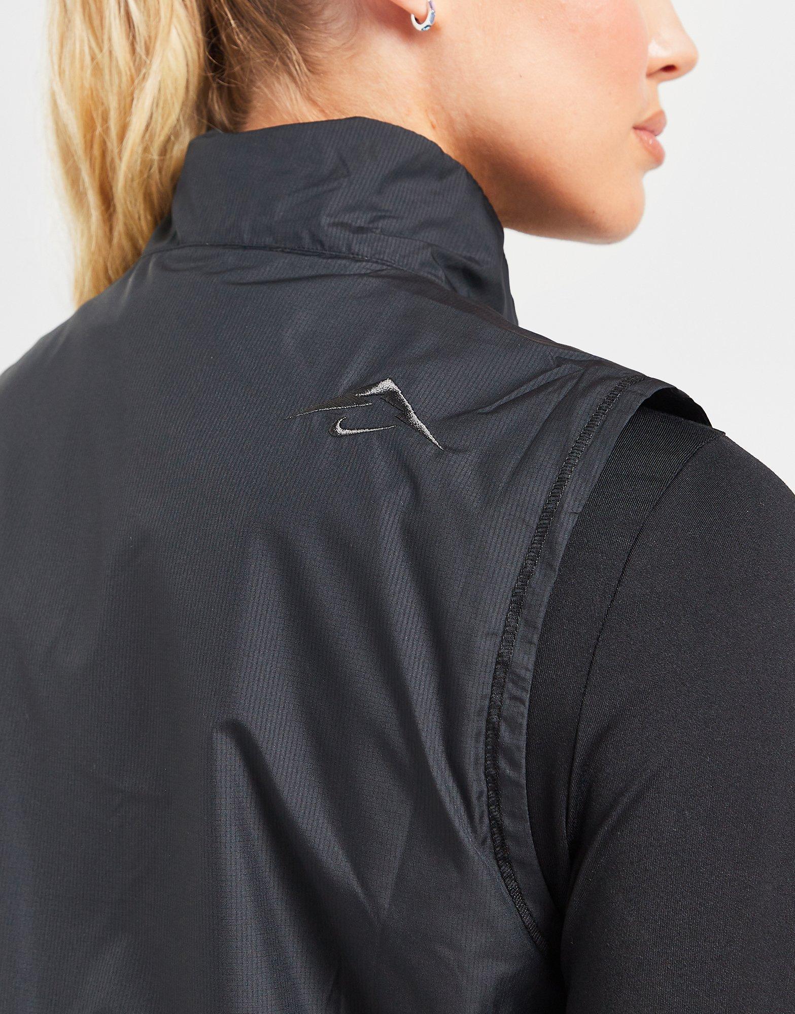 Nike Running Trail Gilet