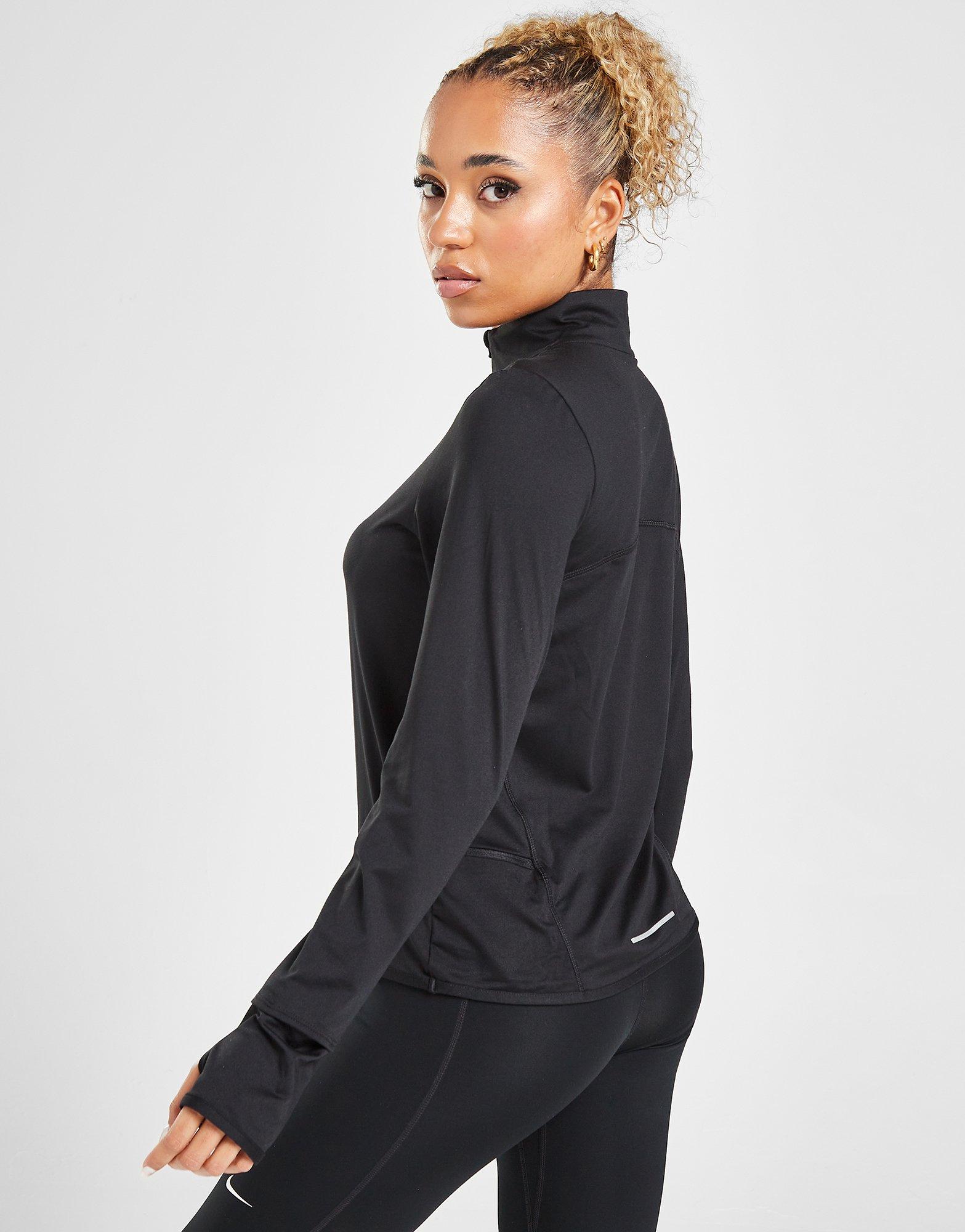 Nike Running Element 1/4 Zip Top