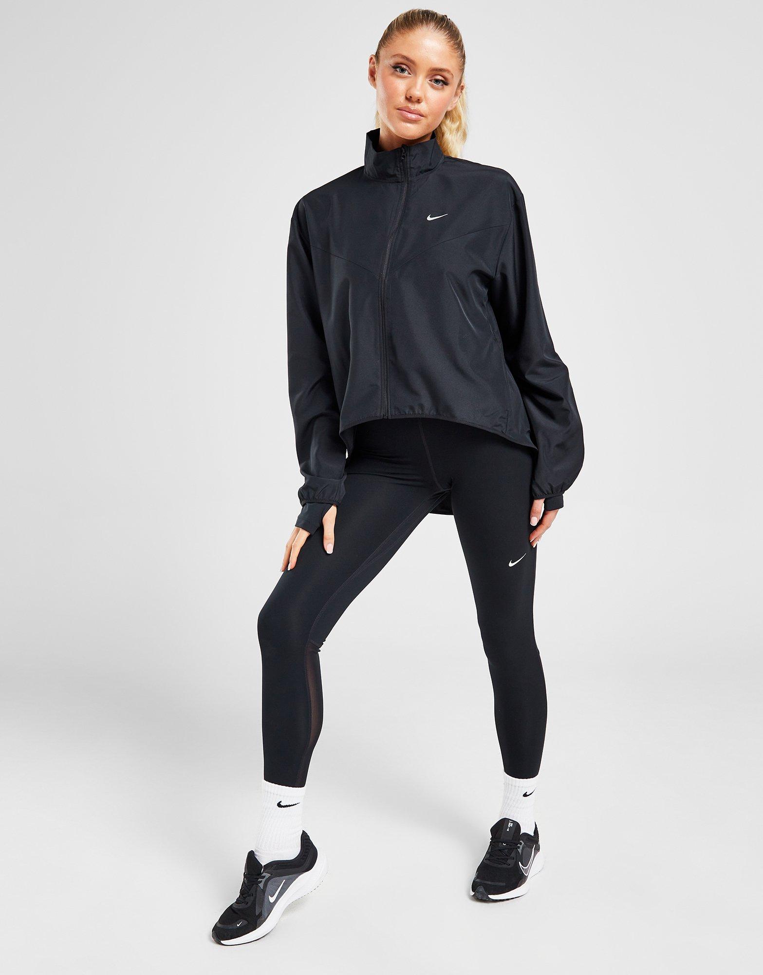 Nike Running Swoosh Jacket