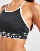 Nike Running Air Mesh Sports Bra