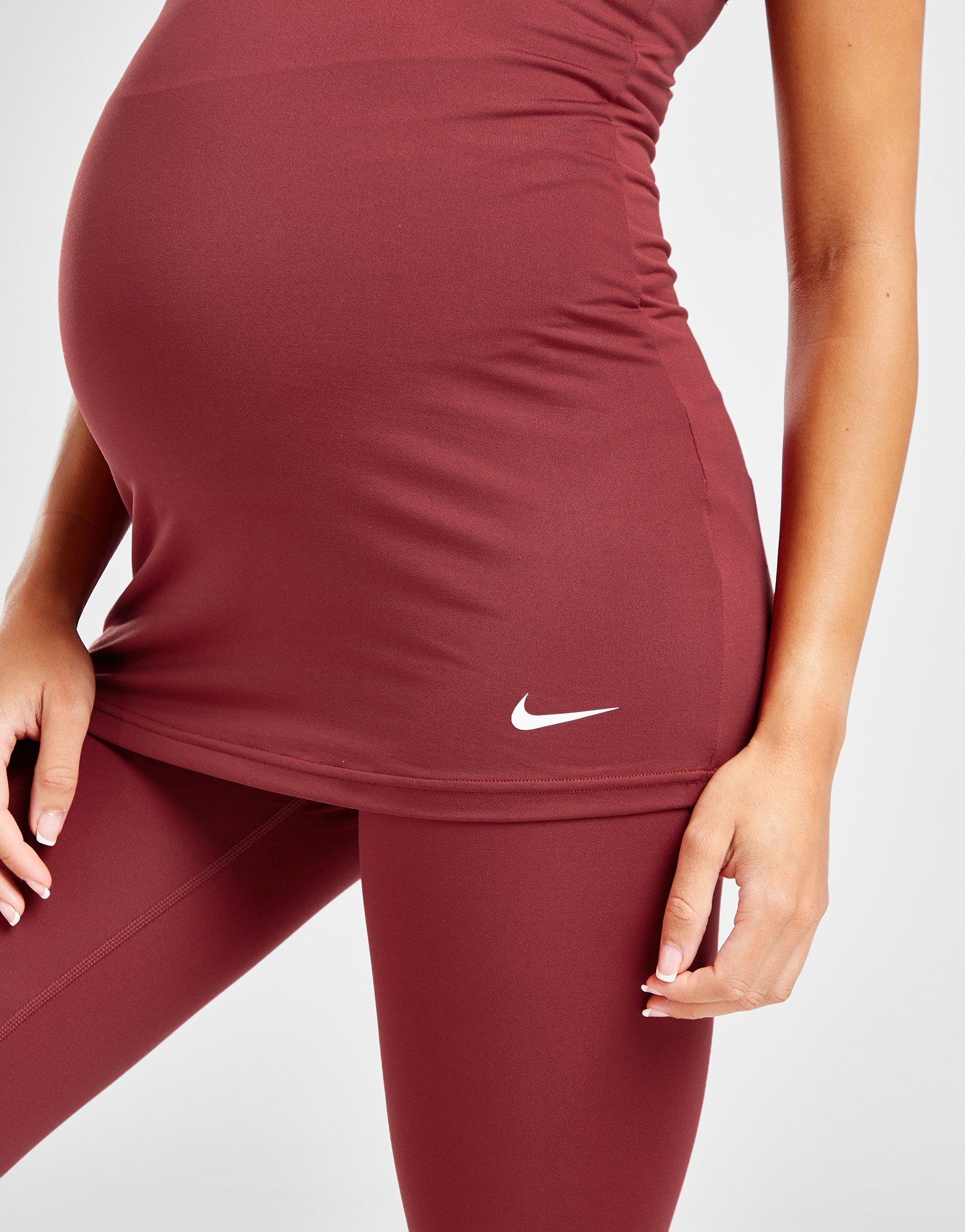 Nike Maternity One Tank Top