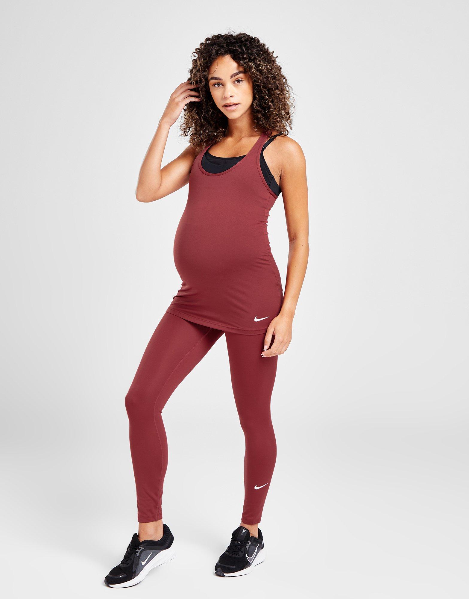 Nike Maternity One Tank Top