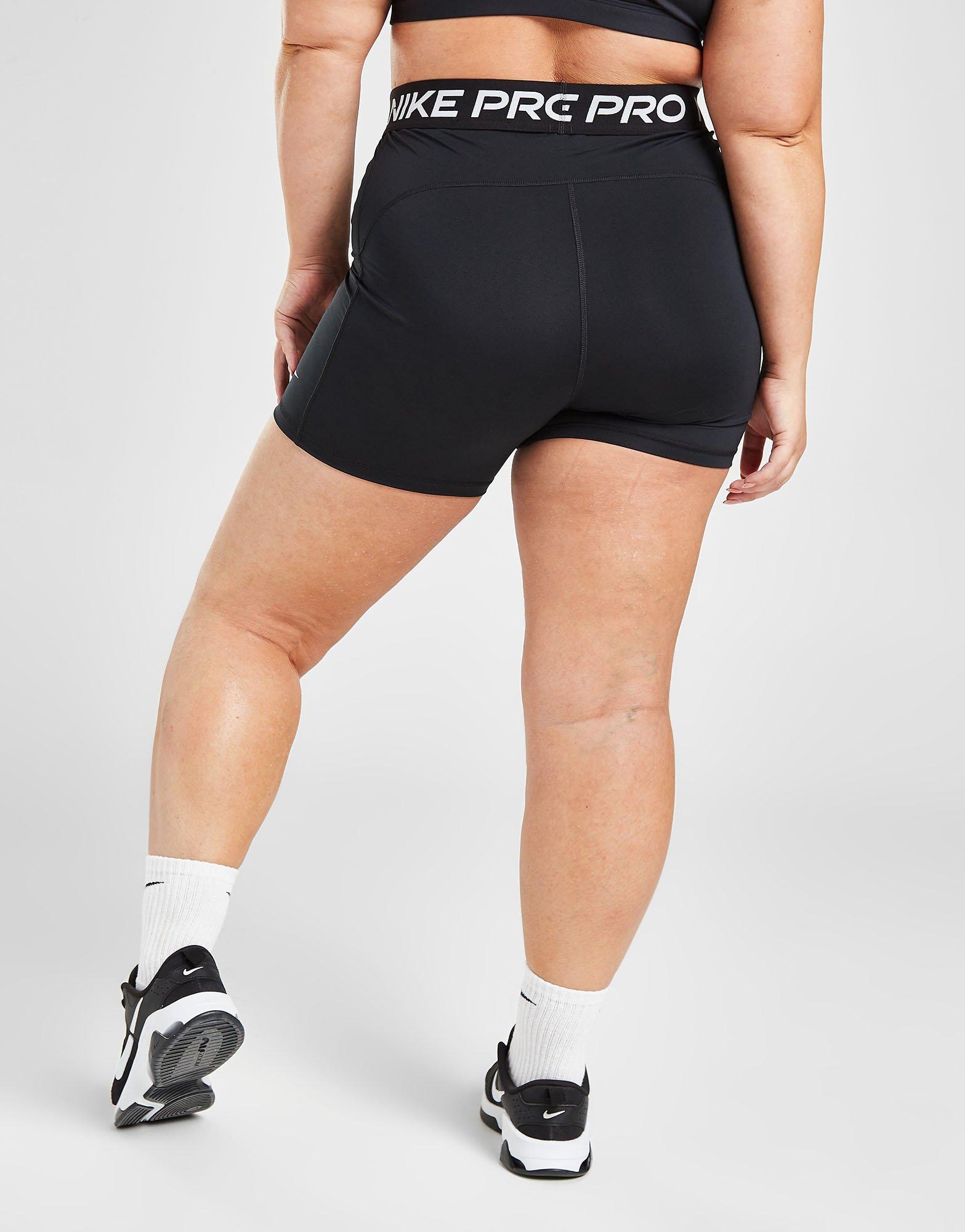 Nike Plus Size Pro 5" Shorts
