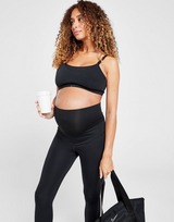 Nike Sport-bh voor borstvoeding met lichte ondersteuning en lichte voering (zwangerschapskleding) Alate (M)
