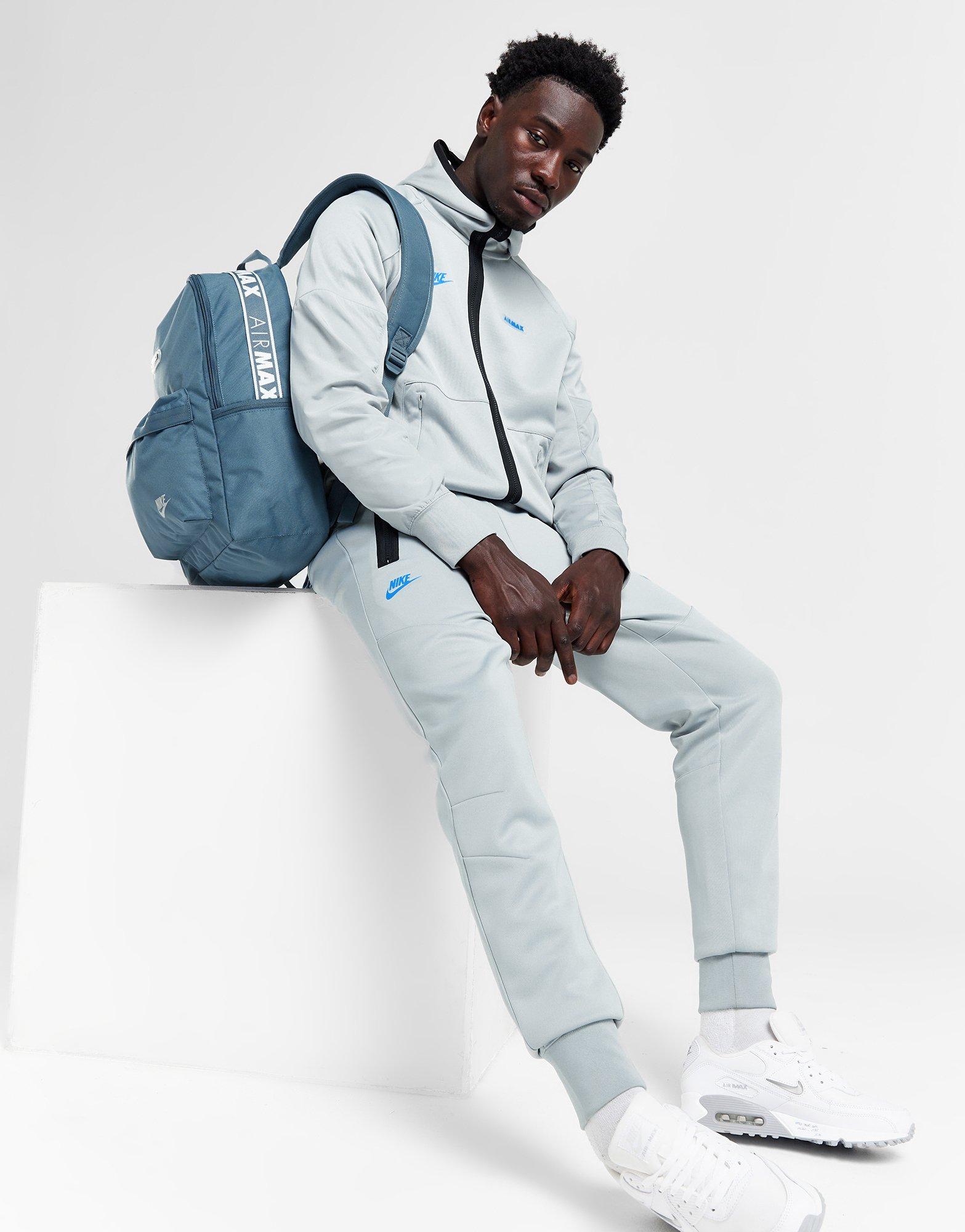 Nike air store max tracksuit top