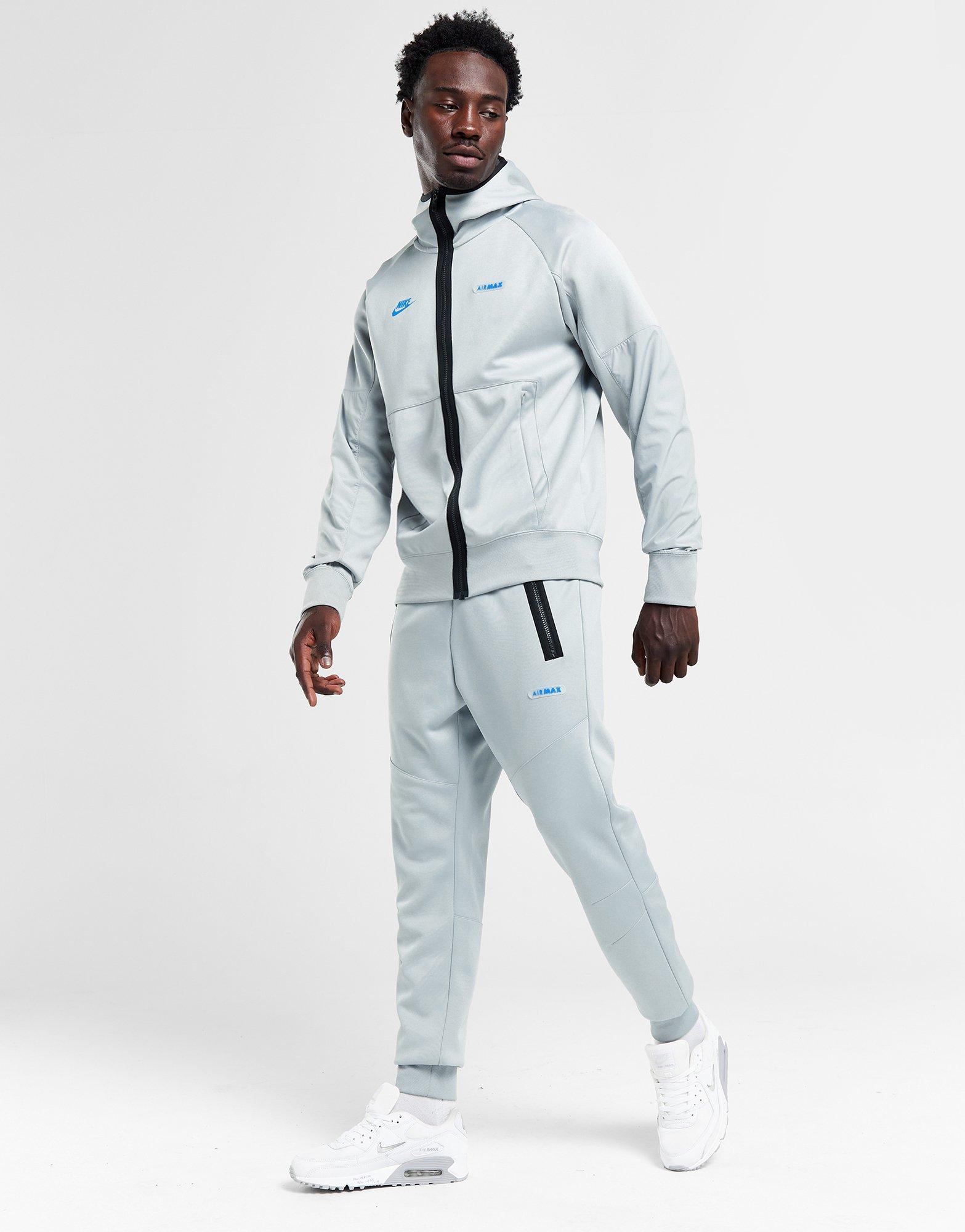 Grey Nike Air Max Track Pants - JD Sports Global