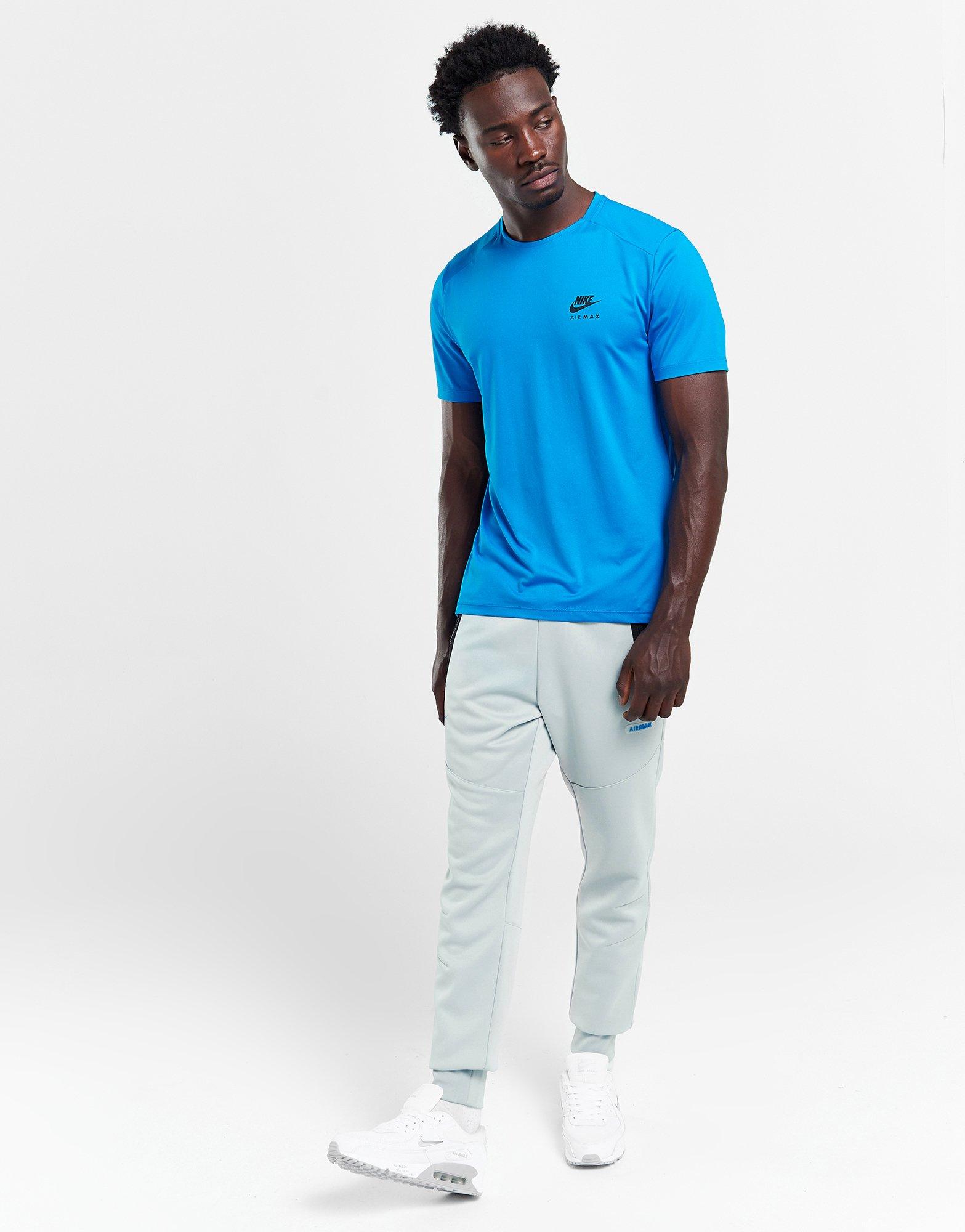 Nike Air Max Performance T-Shirt