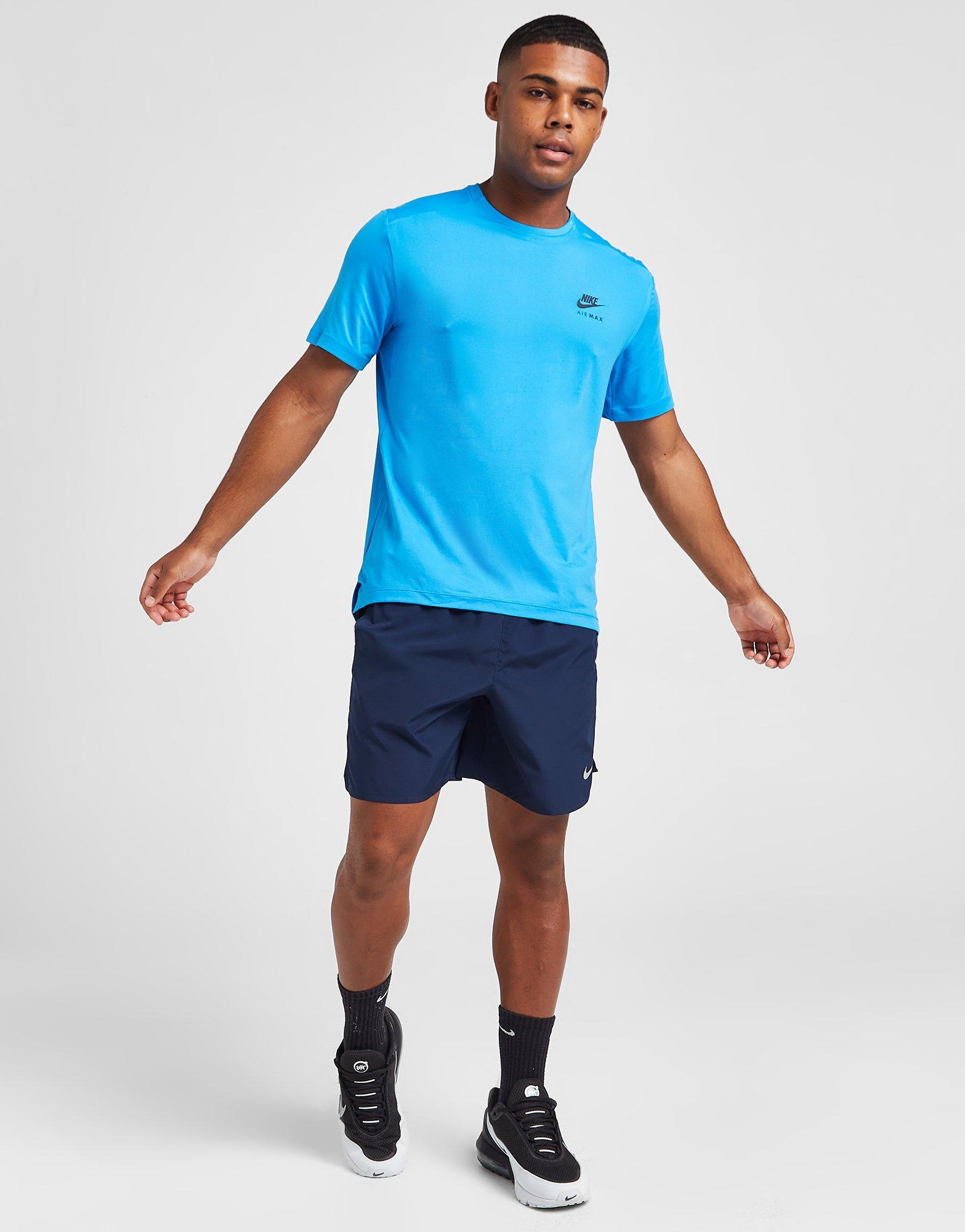 Nike Air Max Performance T-Shirt