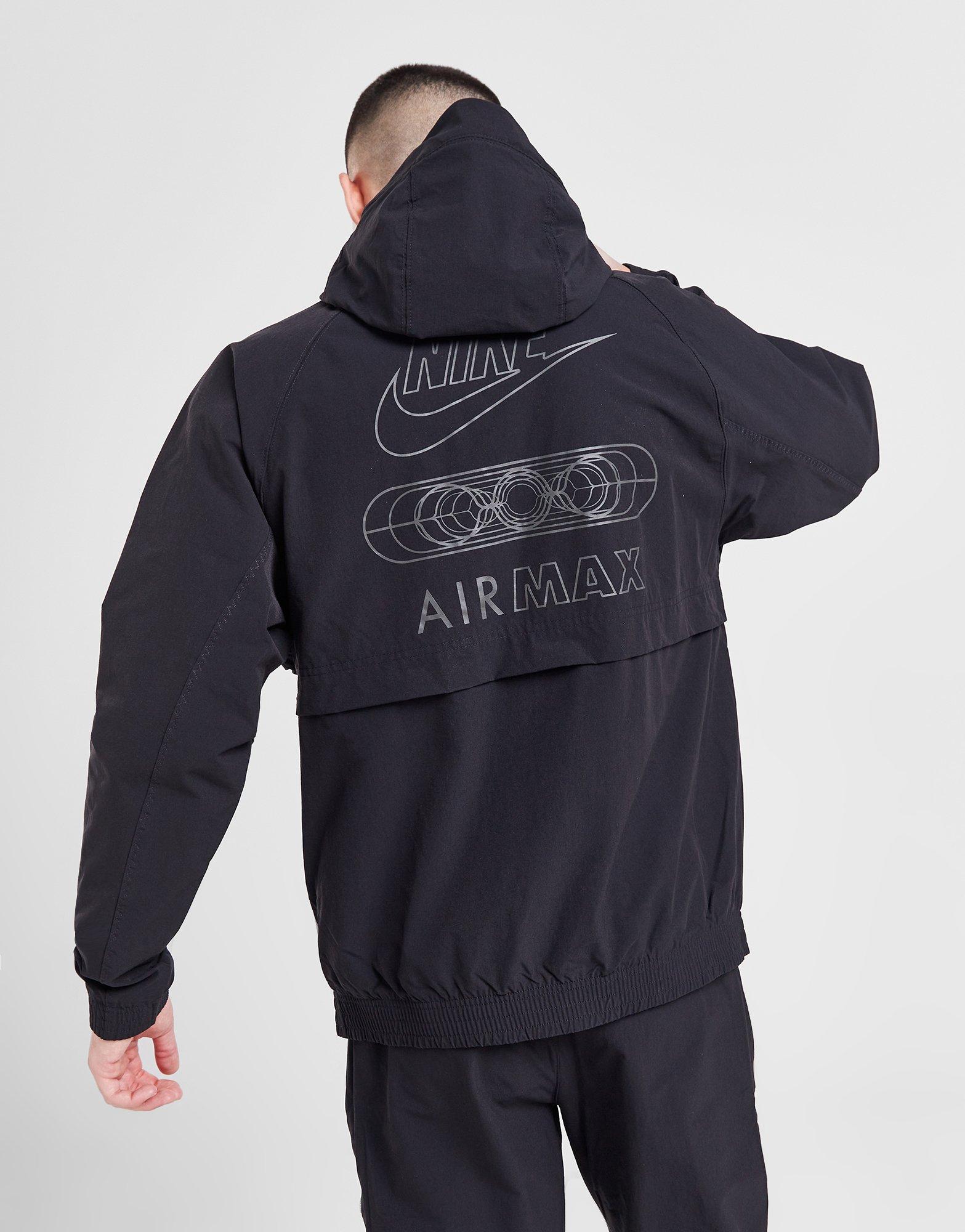 Nike air max 27 on sale hoodie