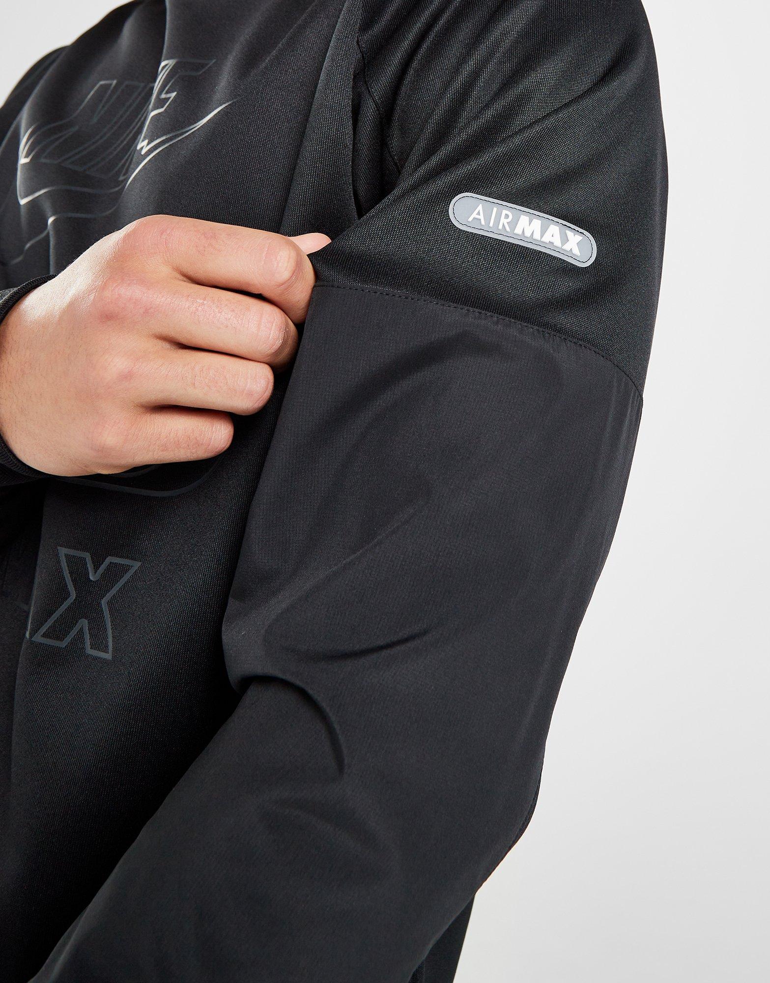 Nike Air Max Crew Sweatshirt Herren