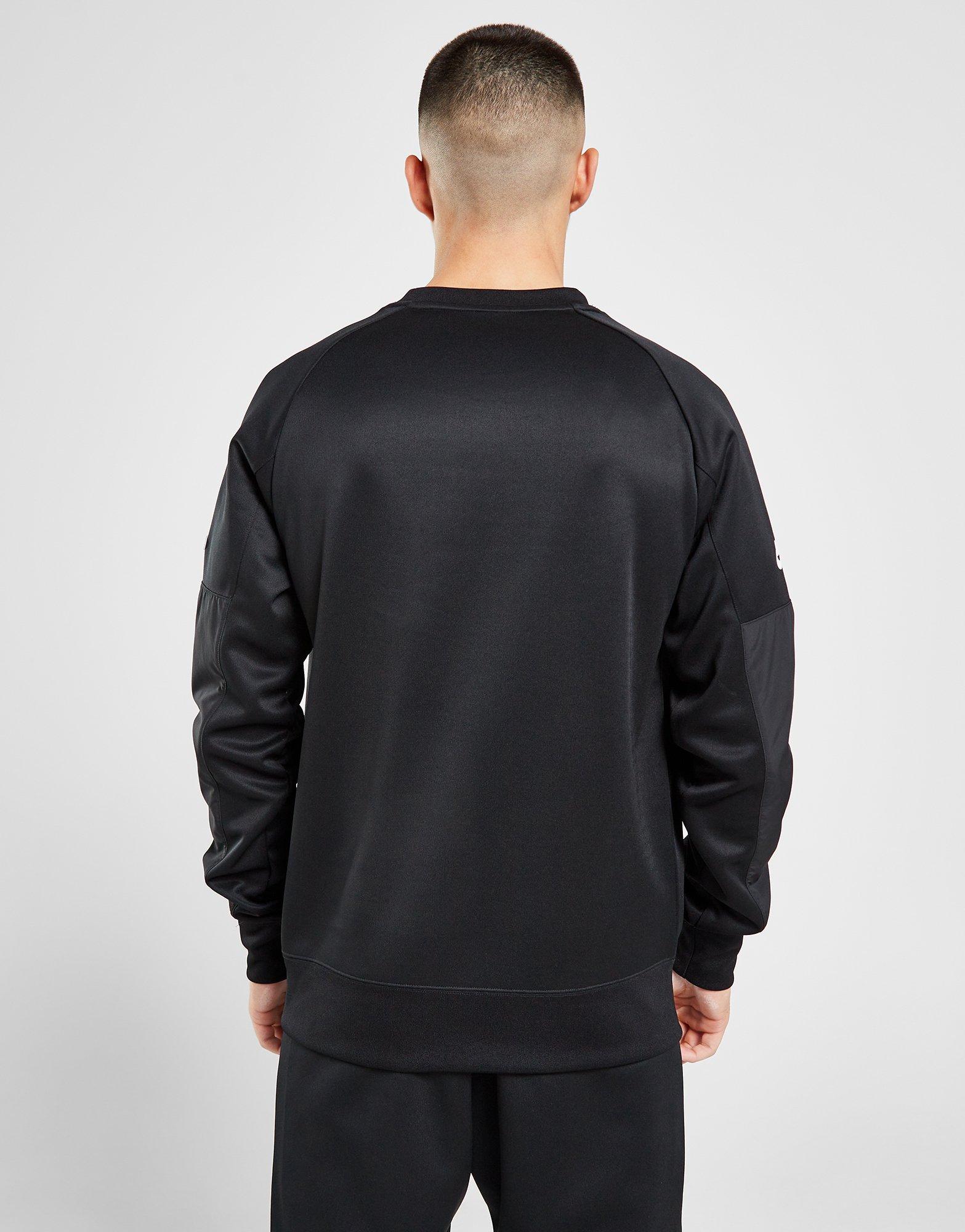 Nike Air Max Crew Sweatshirt Herren