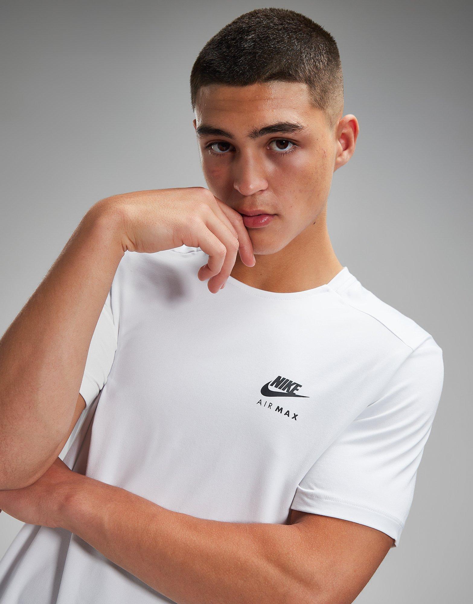 Nike Air Max Performance T Shirt