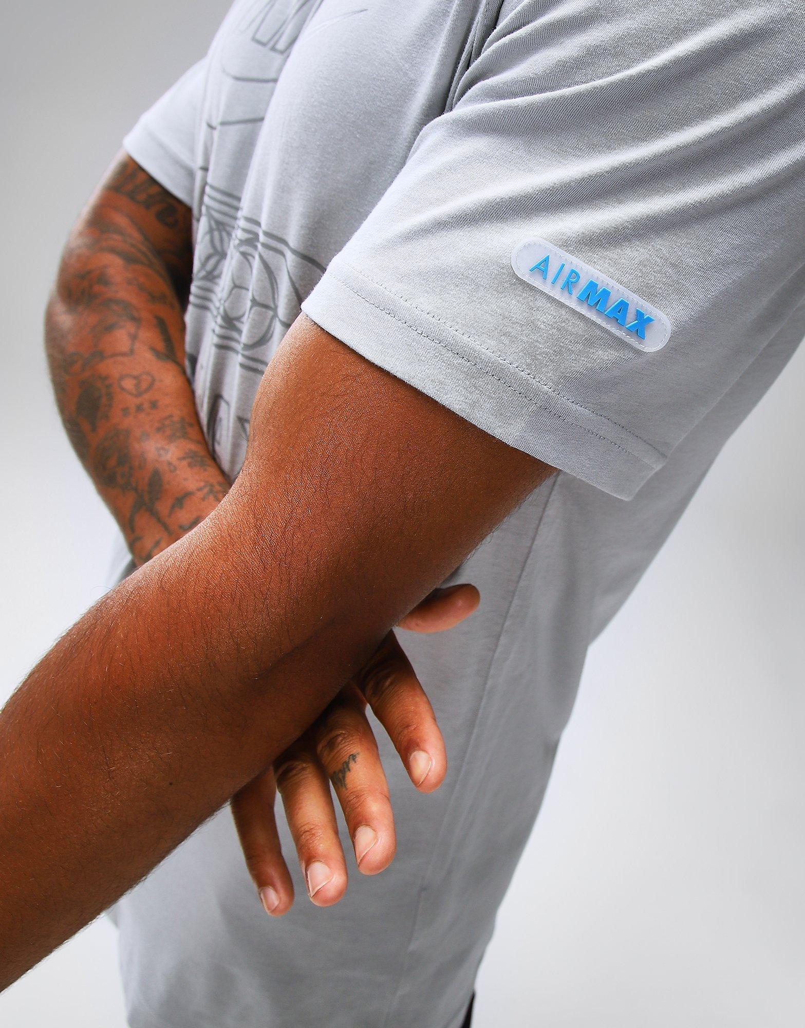 Nike Air Max T-shirt Herr