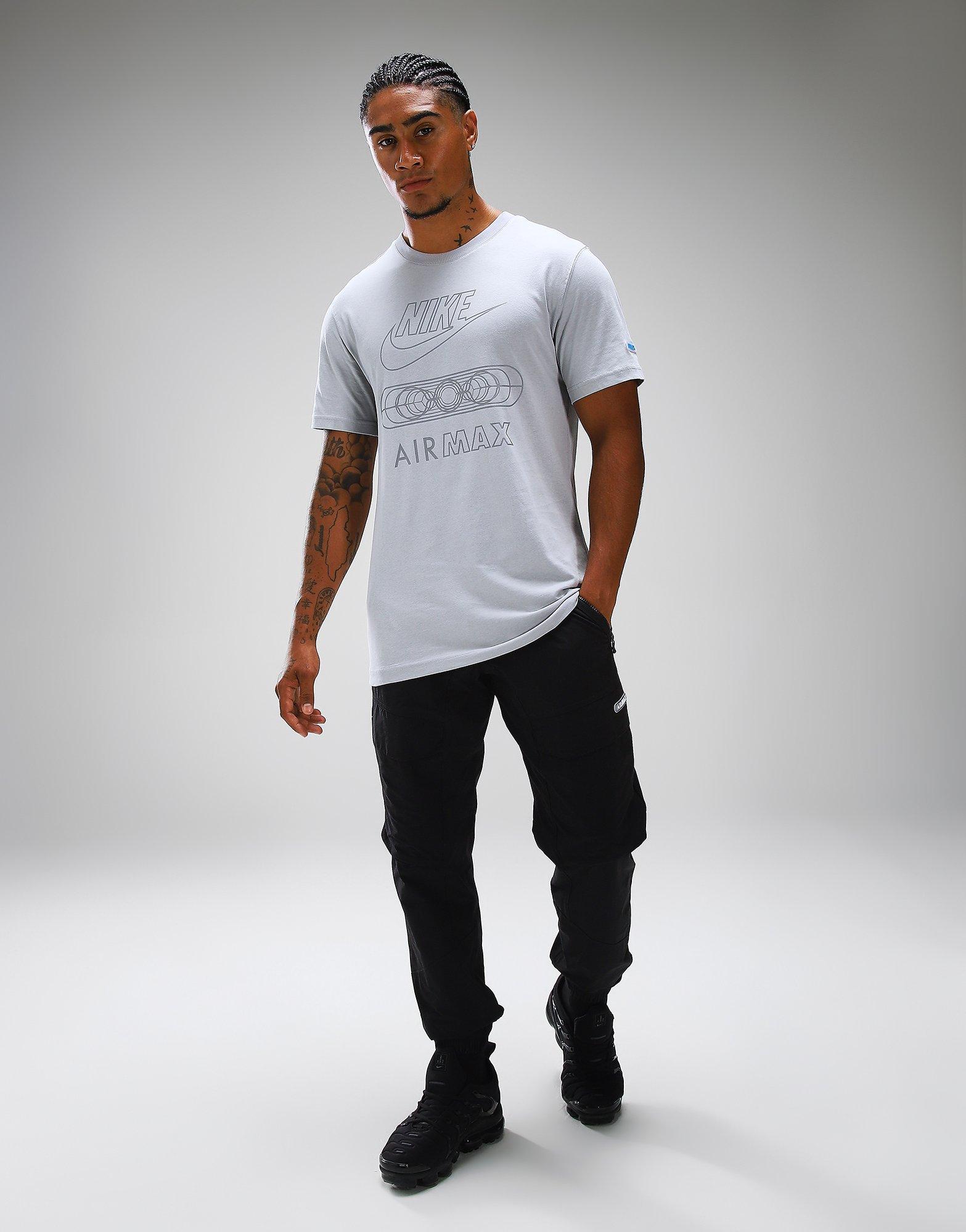 Nike Air Max T-shirt Herr