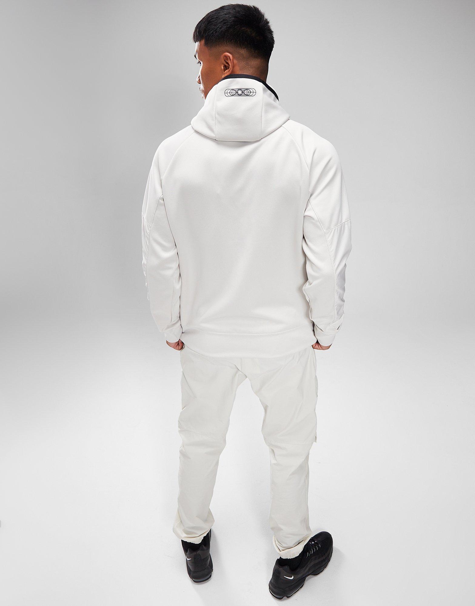 Nike Air Max Full Zip Hoodie Herren