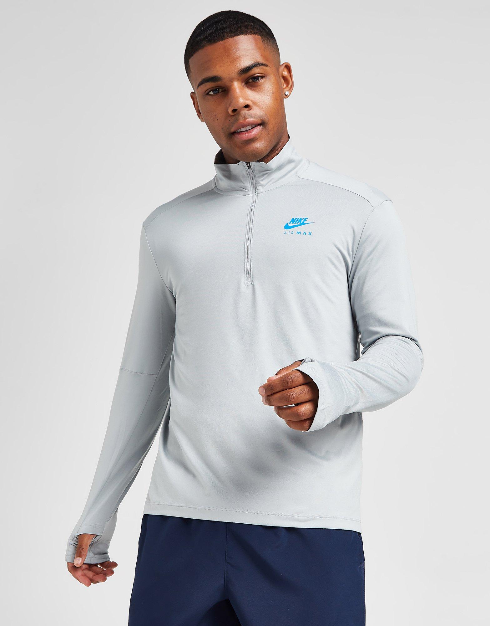 Nike Camisola Desportiva Air Max Performance