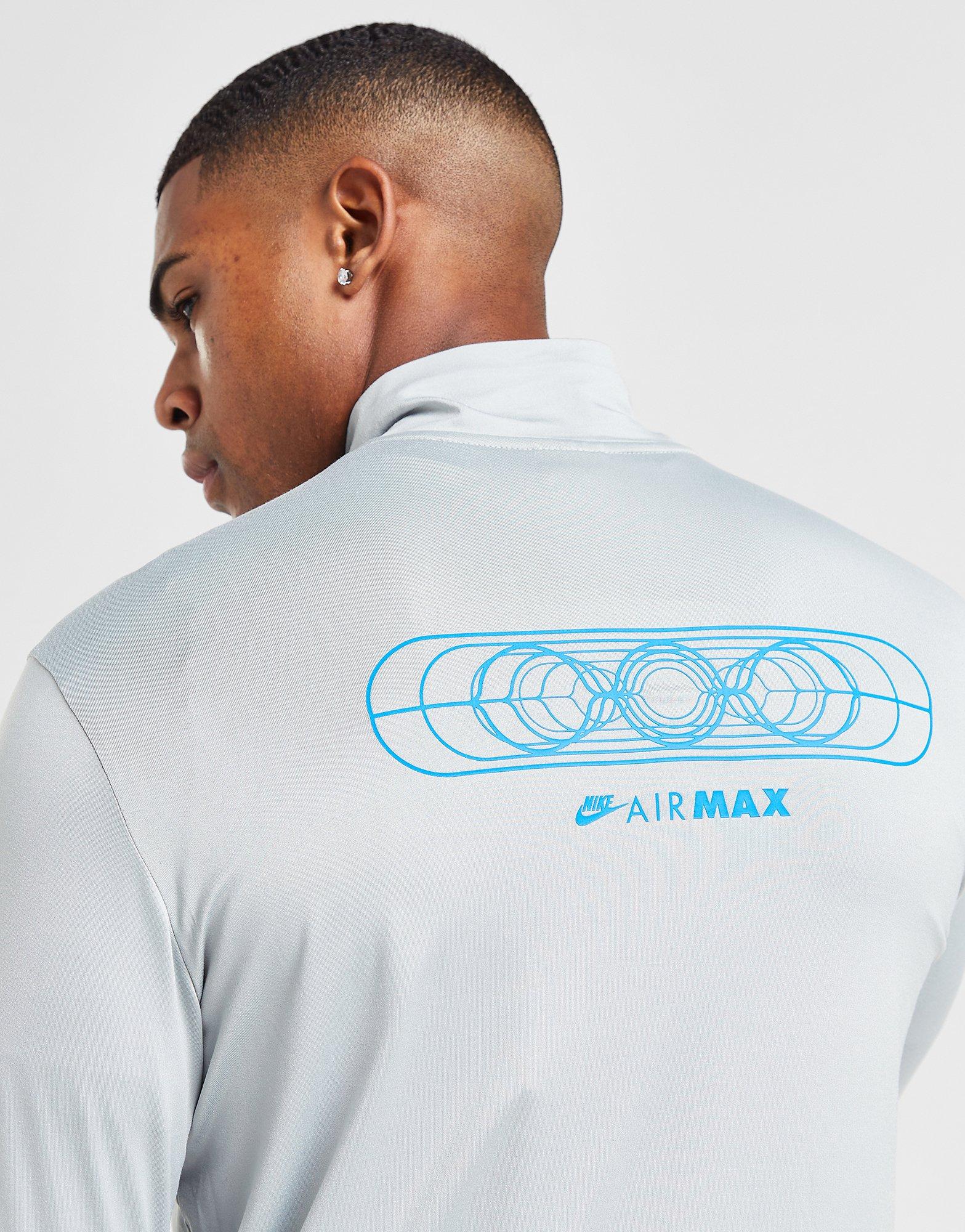 Nike Camisola Desportiva Air Max Performance