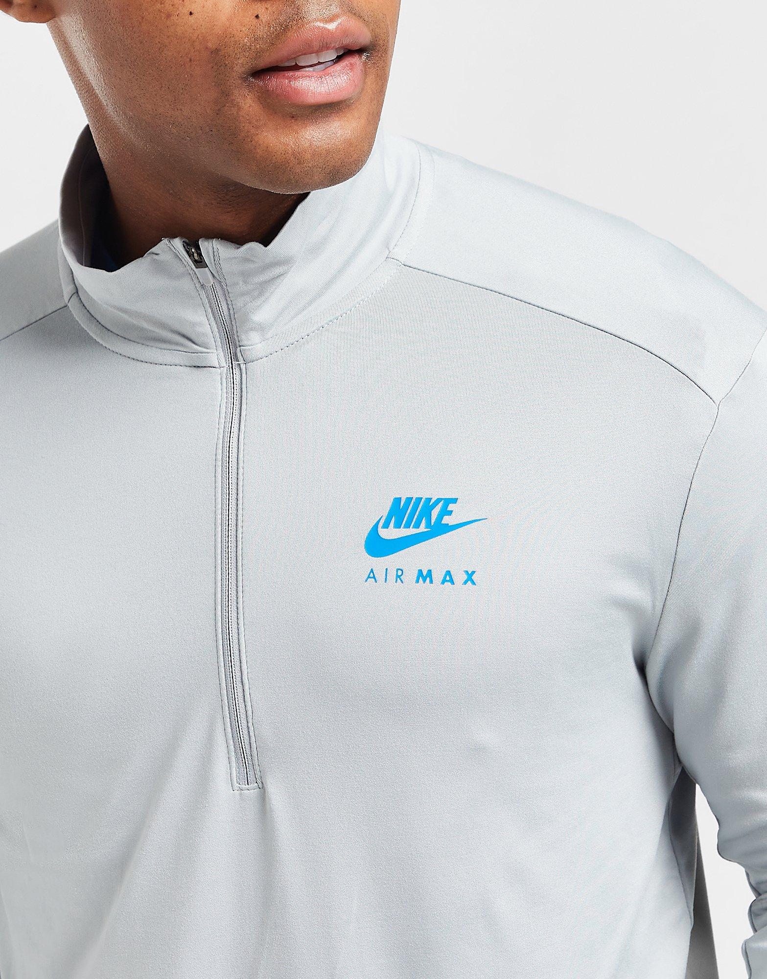 Nike Camisola Desportiva Air Max Performance