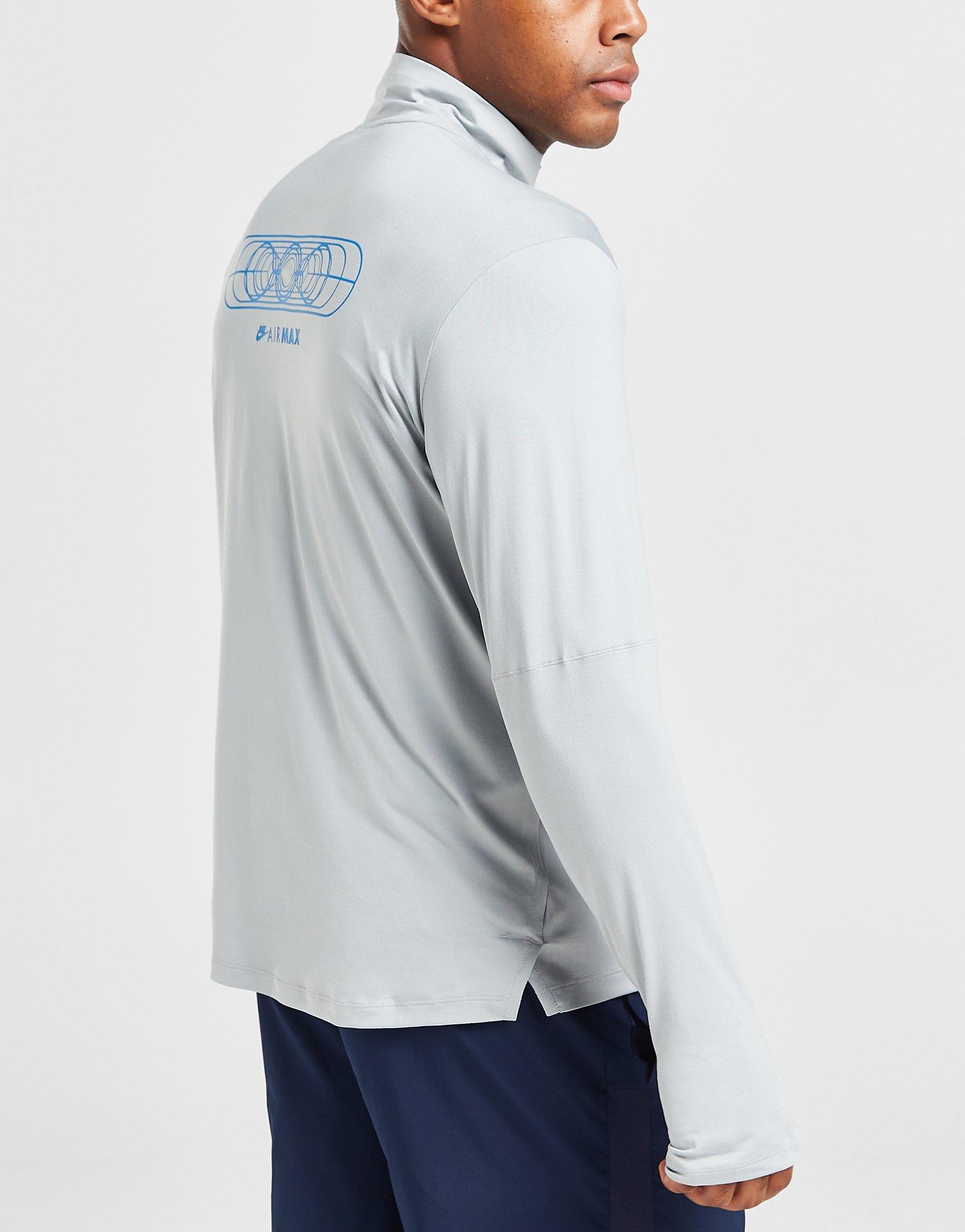 Nike Camisola Desportiva Air Max Performance