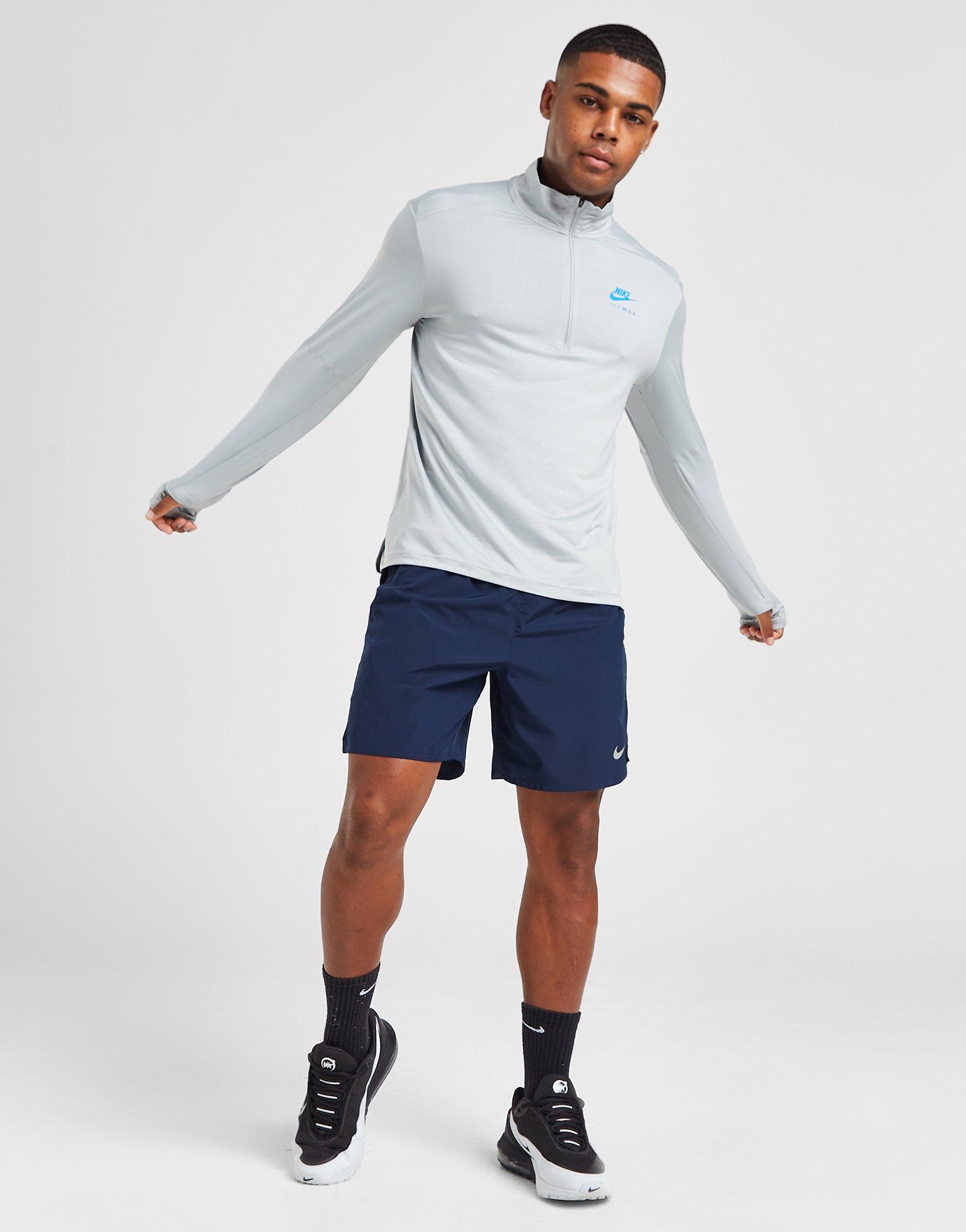 Nike Camisola Desportiva Air Max Performance