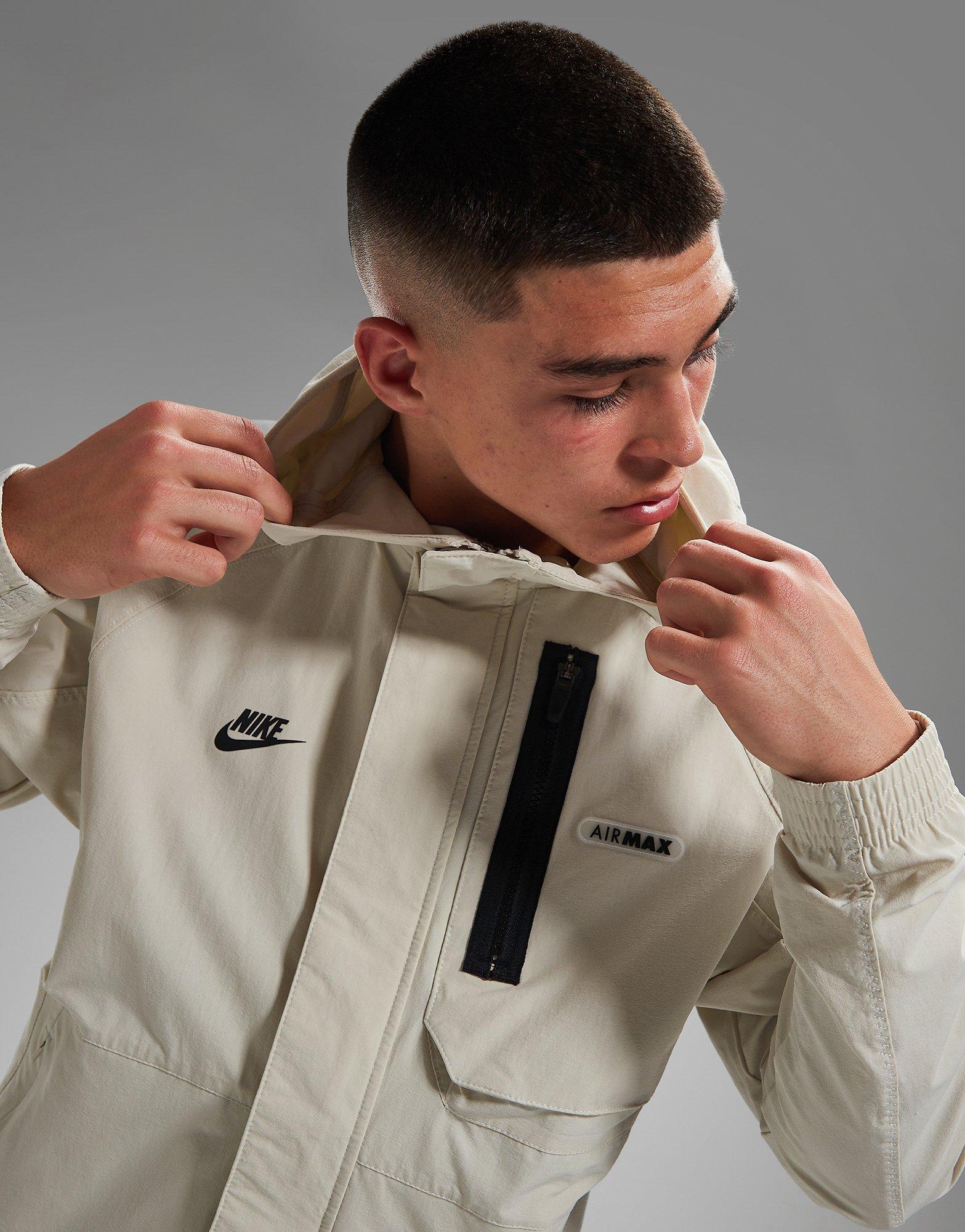 Nike Air Max Woven Jacket