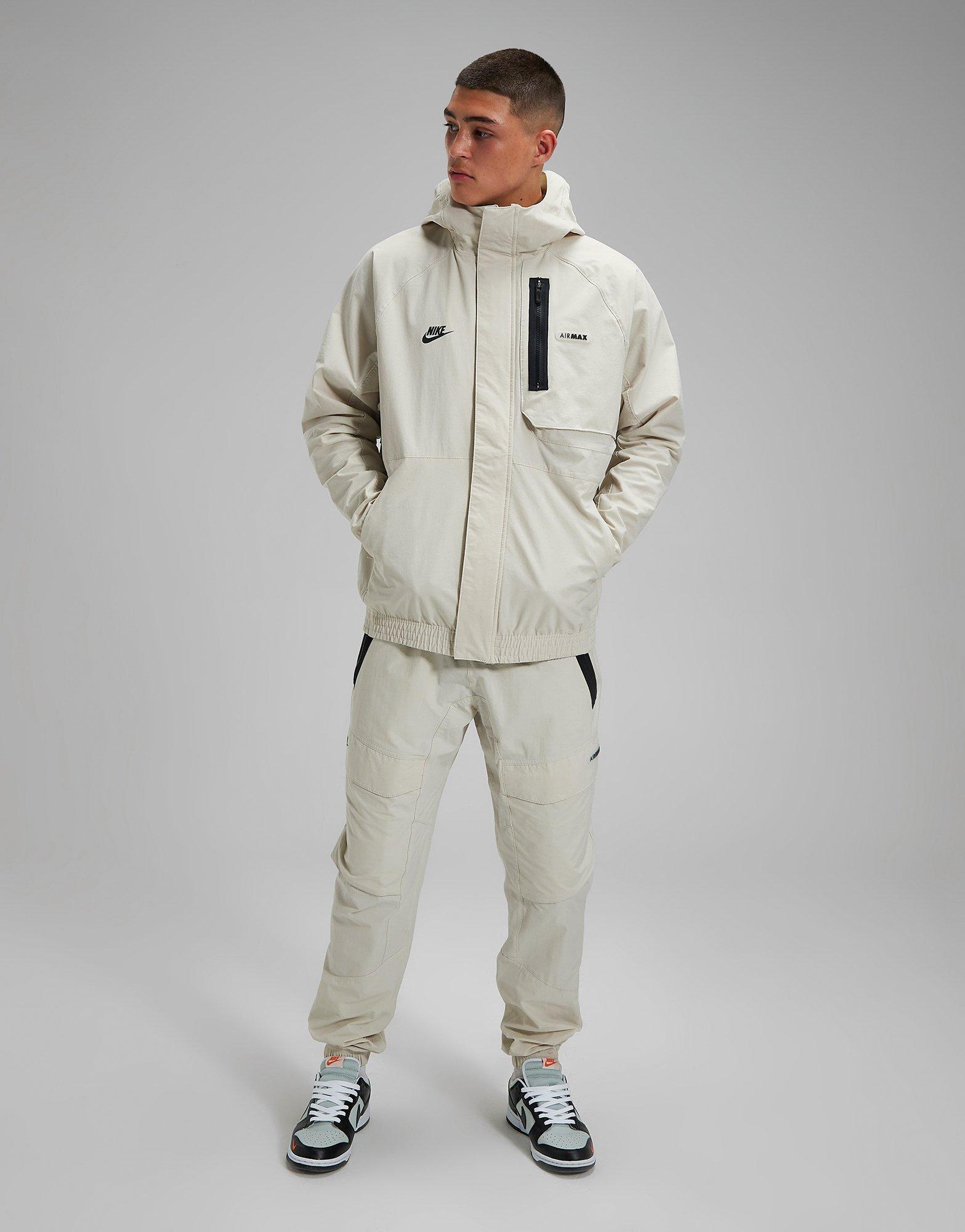 Nike Air Max Woven Jacket