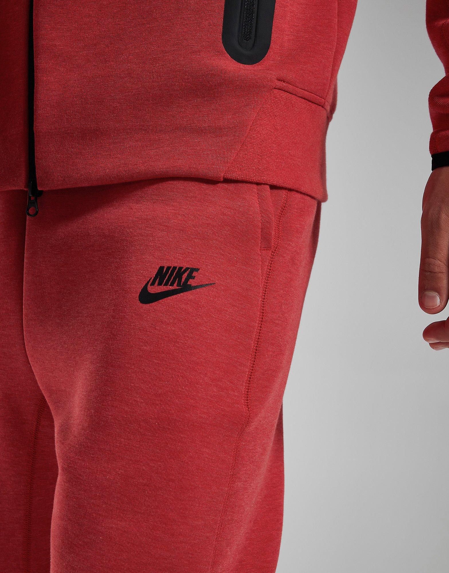 Black Nike Tech Fleece Joggers  JD Sports Global - JD Sports Global