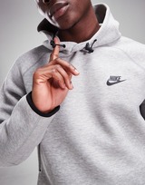 Nike Hoodie voor heren Sportswear Tech Fleece