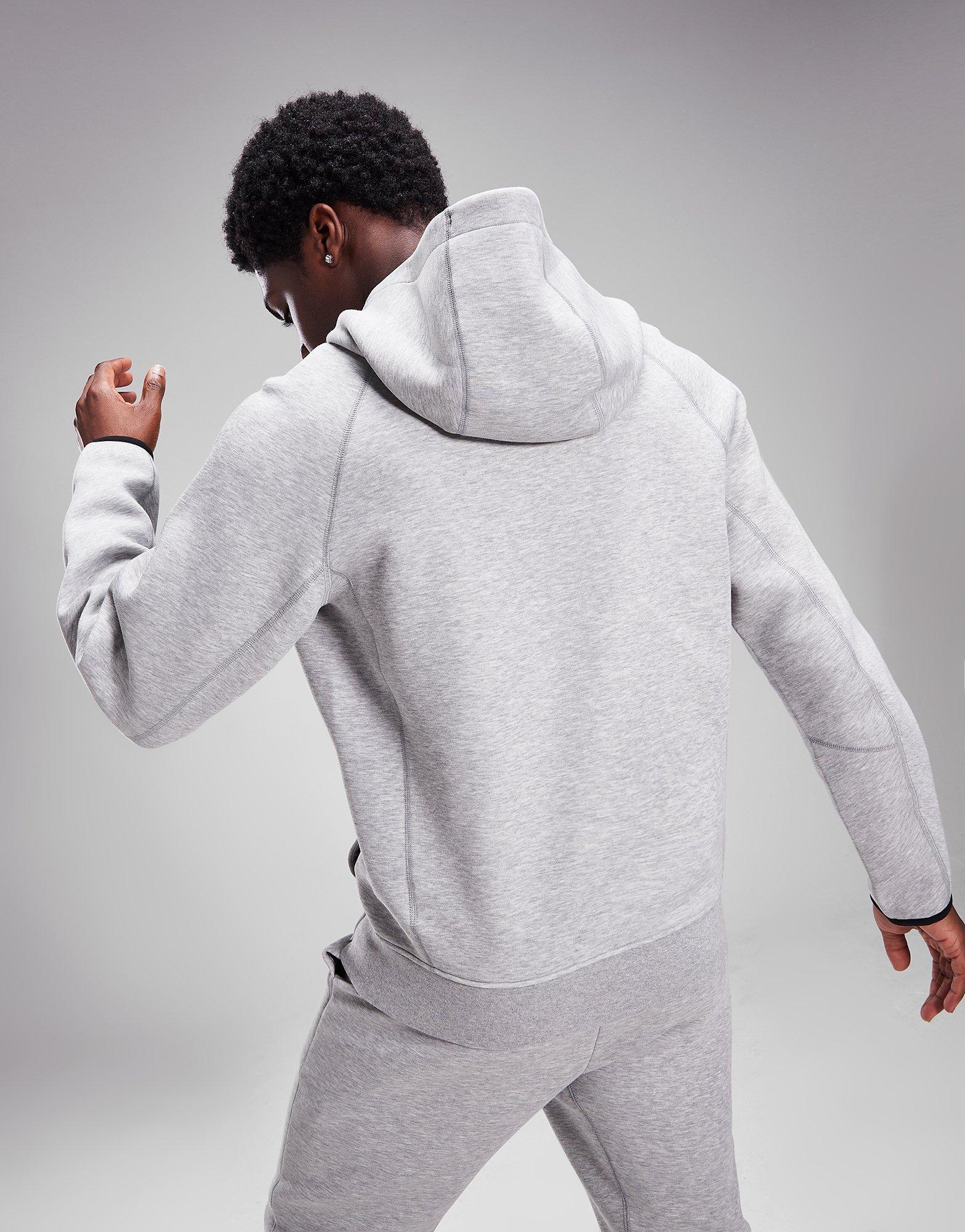 Nike Tech Fleece Overhead Hoodie