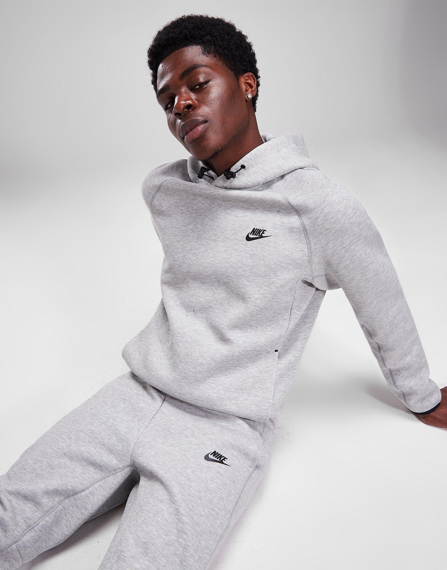 Nike Tech Fleece Overhead Hoodie