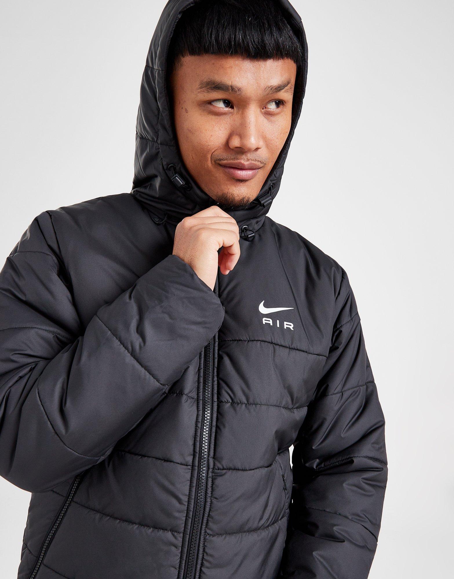 Nike Air Puffer Jacket