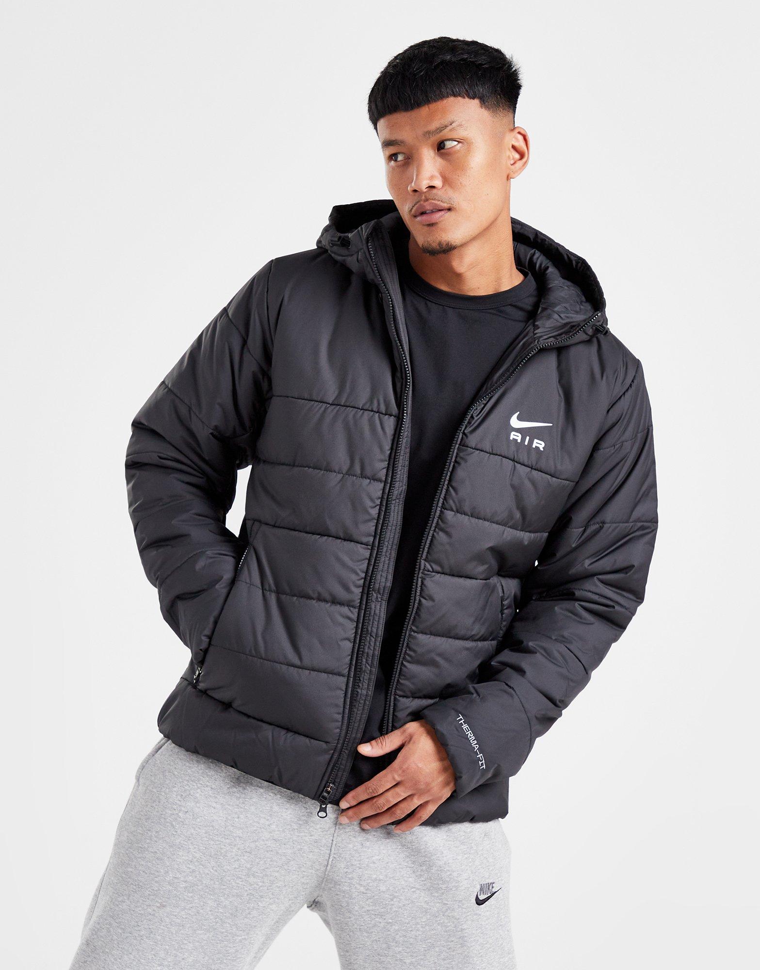 Nike Air Puffer Jacket