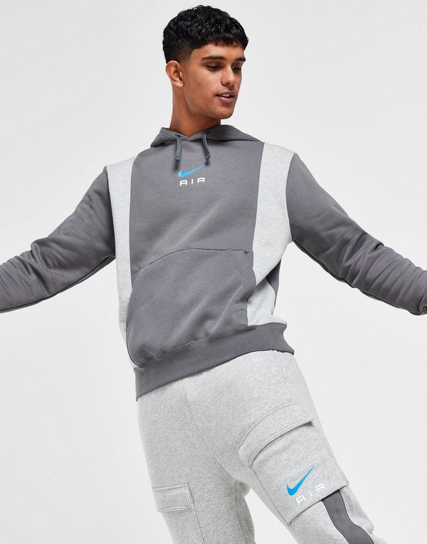 Nike Panel Hoodie