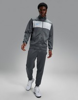 Nike Poly Knit Track Top
