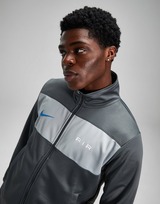 Nike Poly Knit Track Top