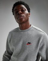 Nike Sweatshirt Foundation Club Fleece Homme