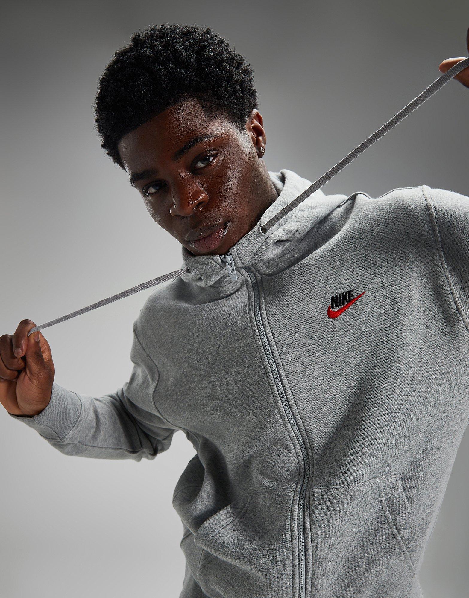 Nike boxing outlet hoodie