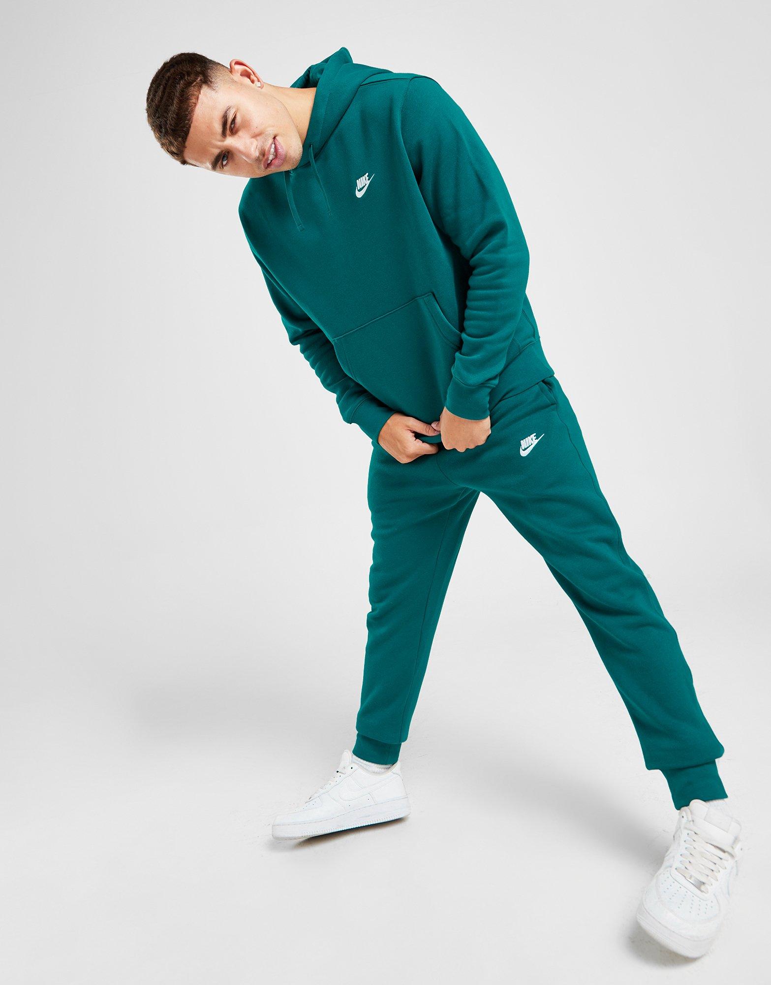 Nike Foundation Hoodie