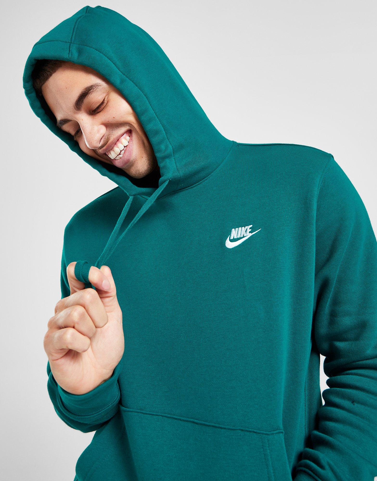 Nike Foundation Hoodie