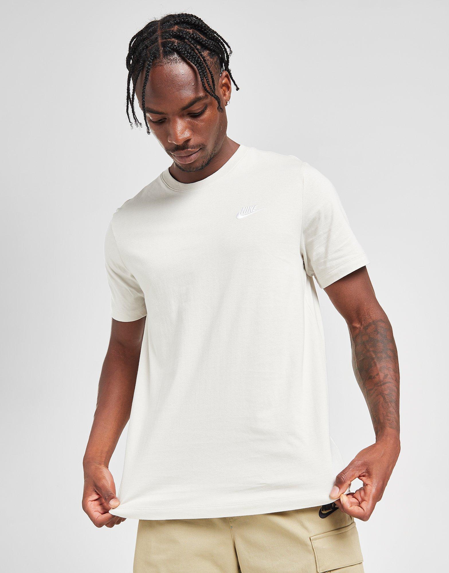 Mens nike on sale core t shirt