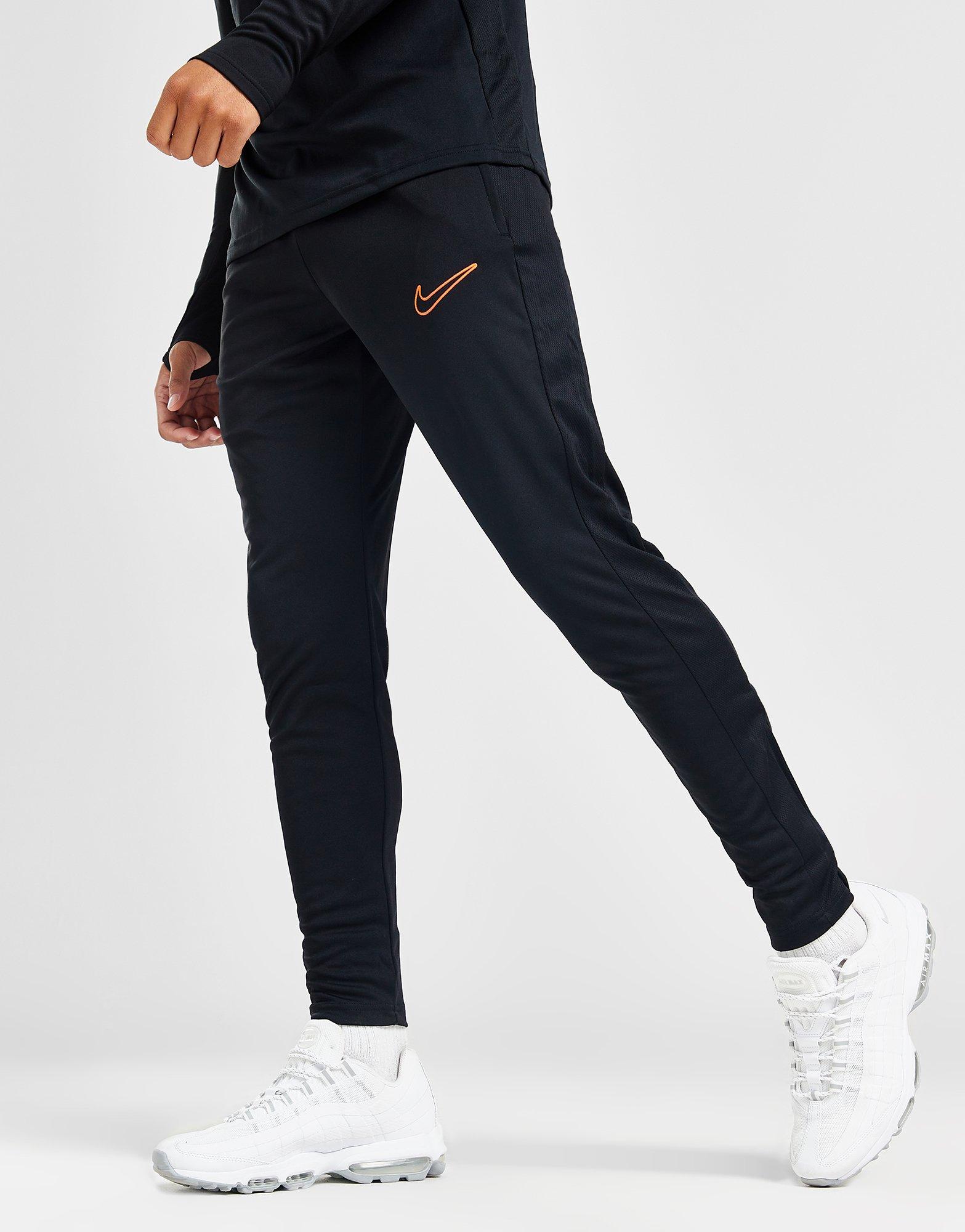 Black Nike Academy Essential Track Pants JD Sports Ireland