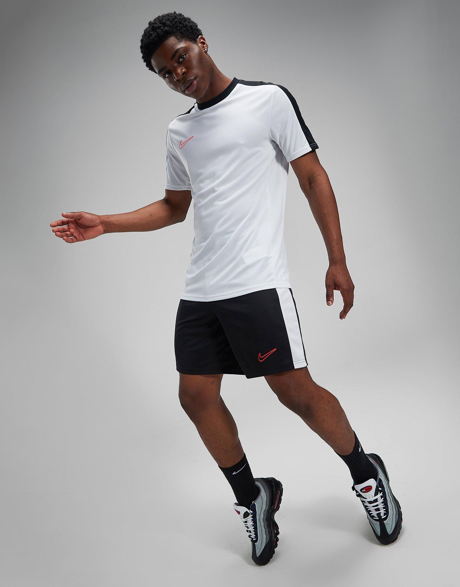 Nike football academy outlet shorts