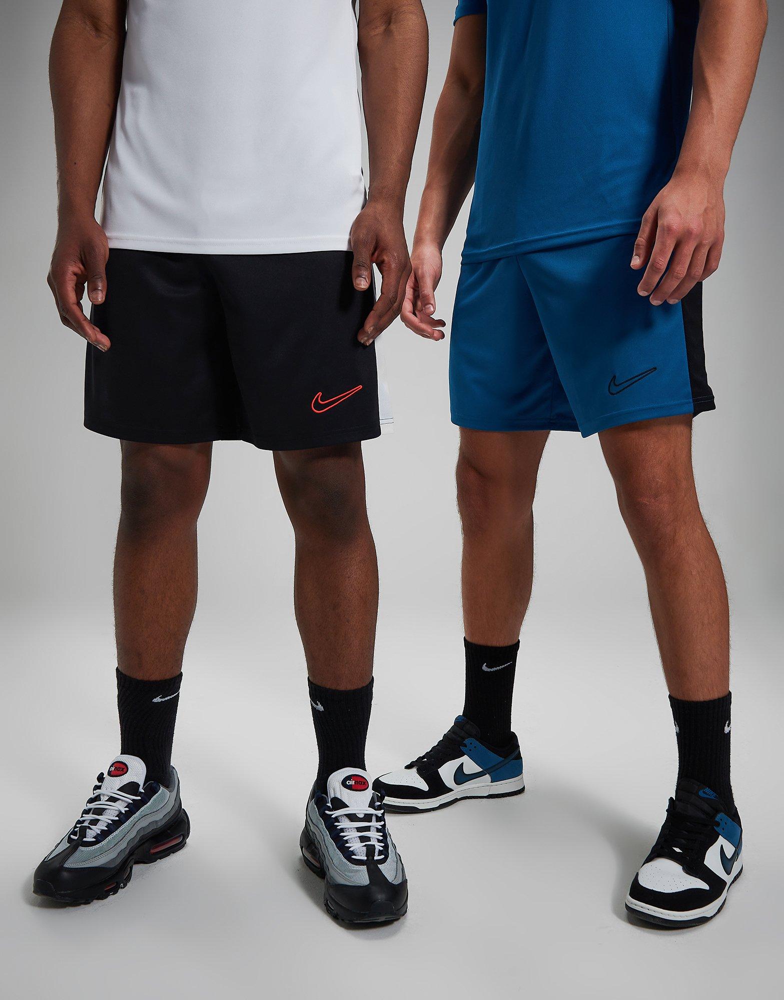 Nike Academy Essential Shorts