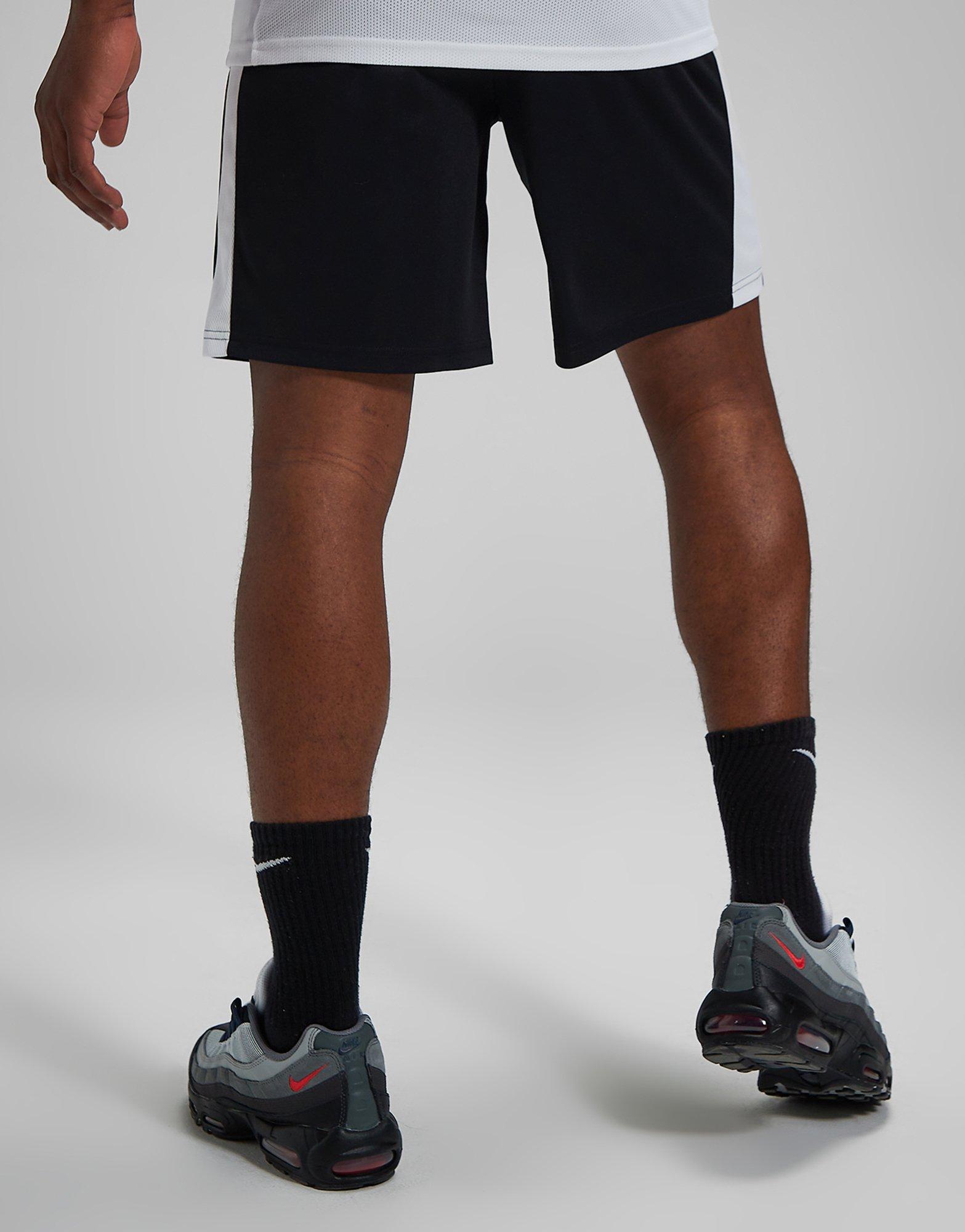 Nike Academy Essential Shorts