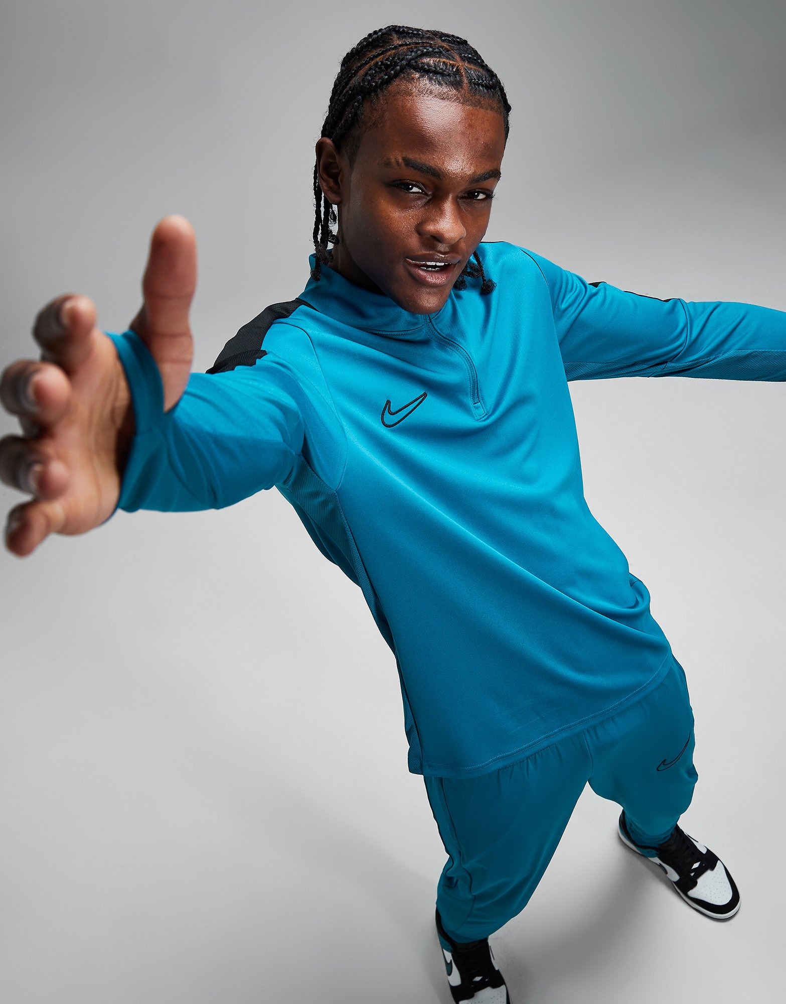 jd sports nike academy