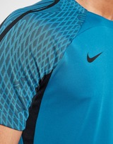 Nike Voetbaltop met korte mouwen voor heren Dri-FIT Strike
