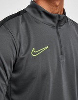 Nike Haut Zippé Academy Essential Homme