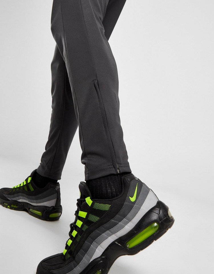 Grey Nike Academy Essential Track Pants | JD Sports UK