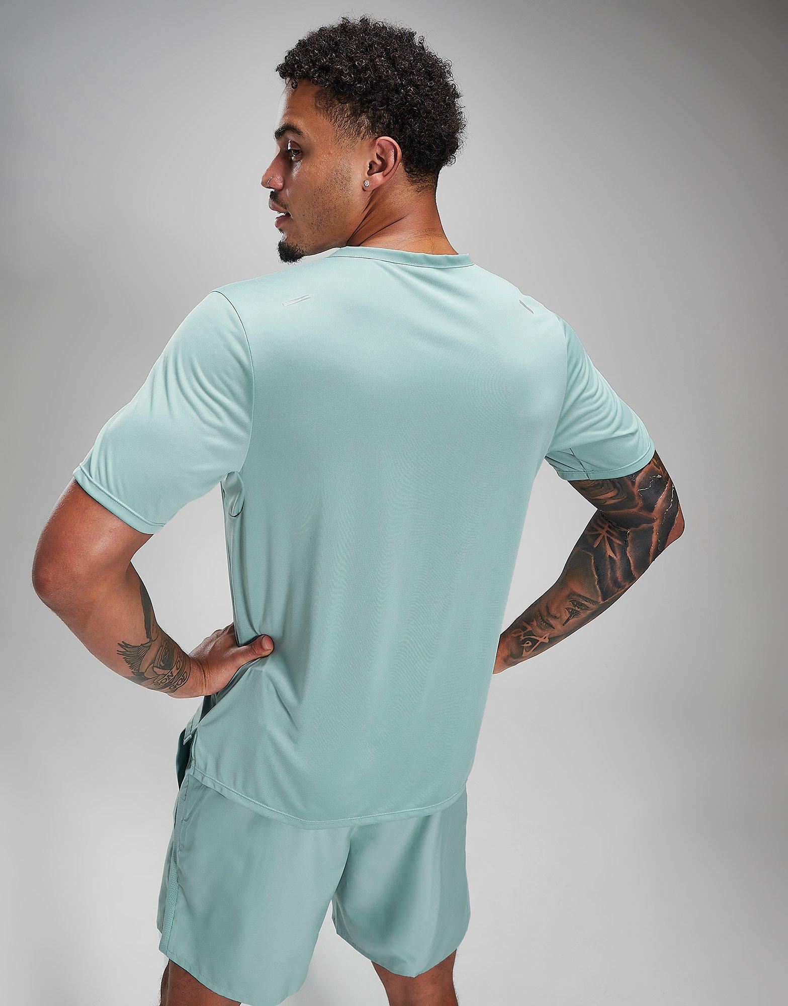 Mint green outlet nike t shirt